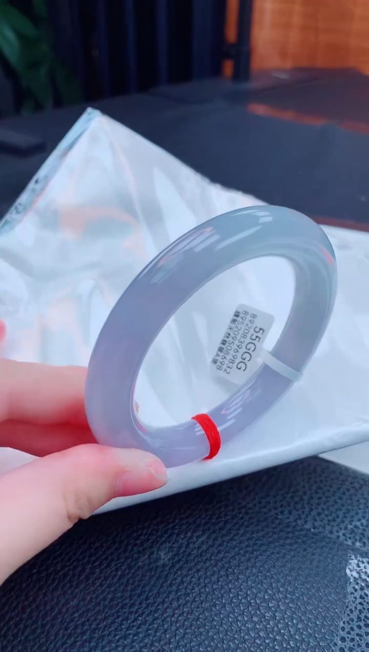 【闪购商品】翡翠手镯未镶嵌缅甸天然翡翠A货手镯