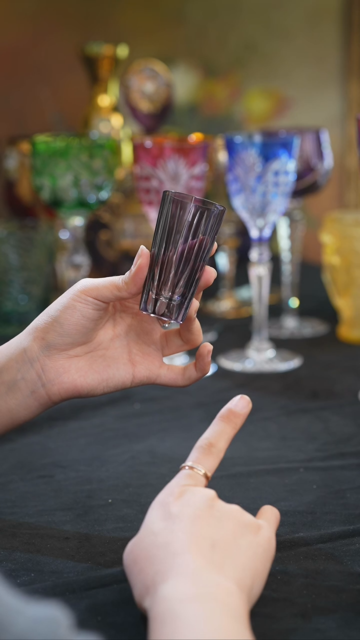 【闪购商品】摆件米多家中古器物如图所示83513