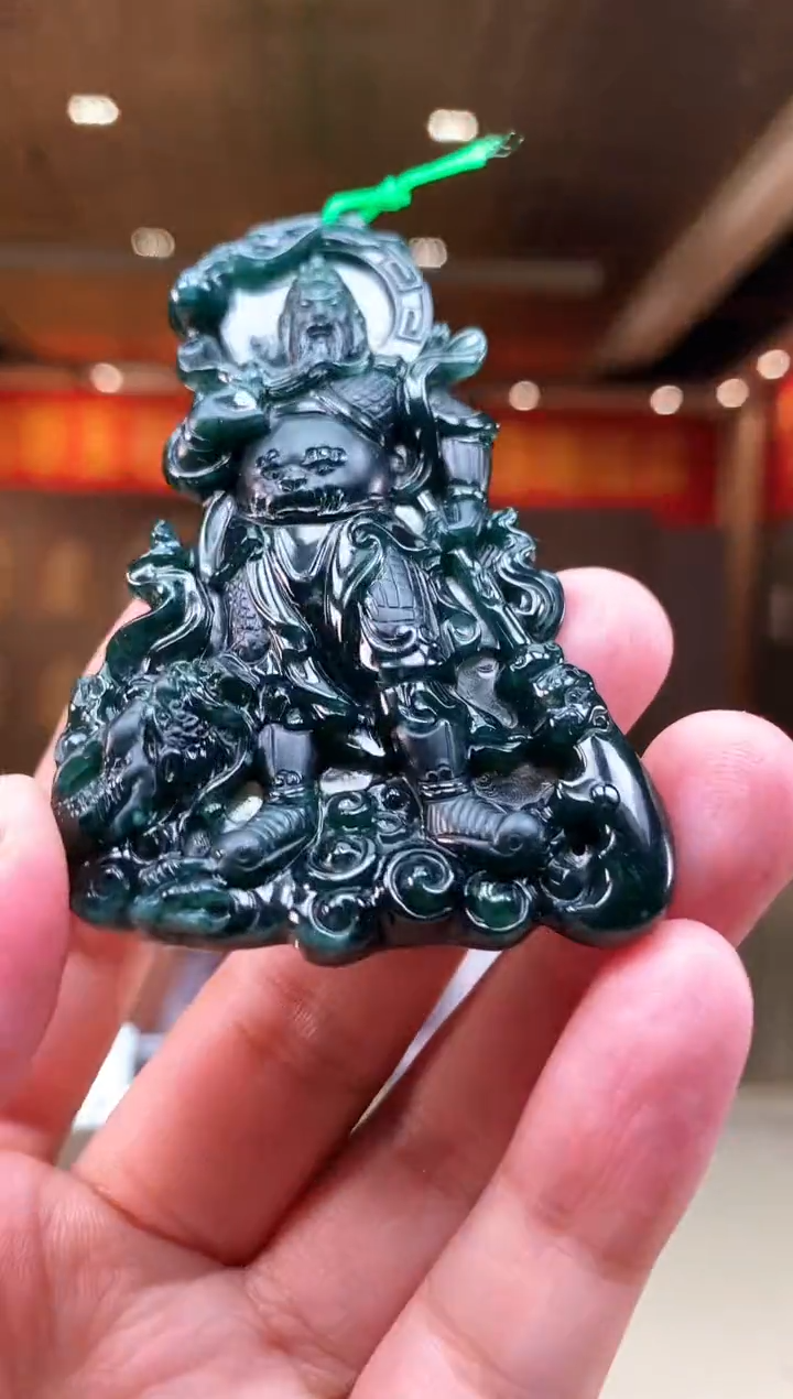 【闪购商品】定制翡翠未镶嵌             *199