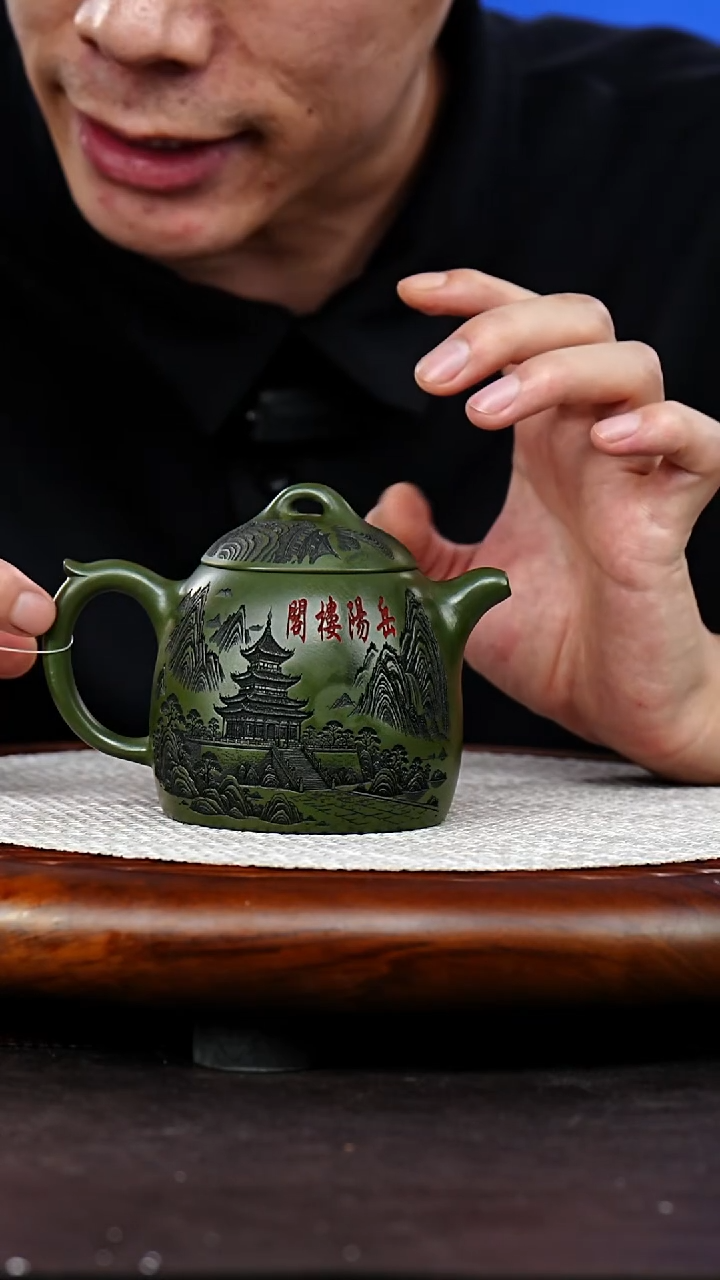 茶壶紫砂1                