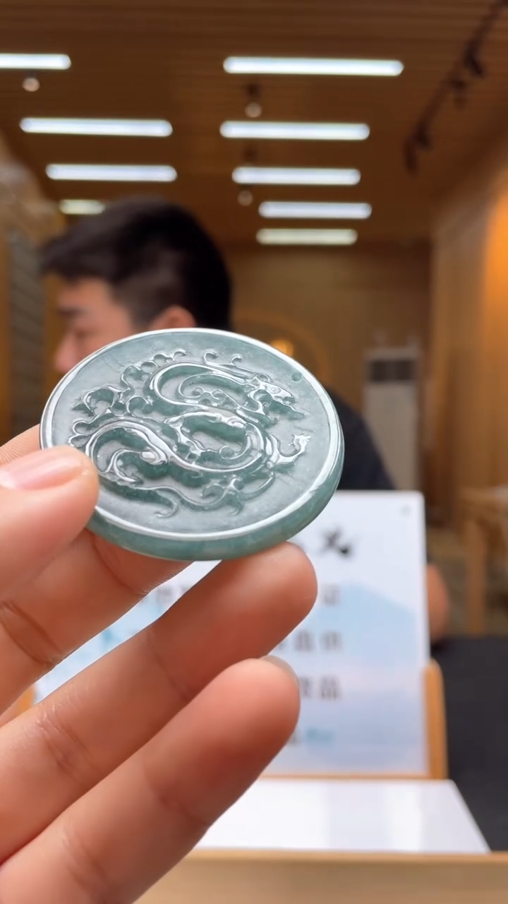 未镶嵌定制翡翠********545