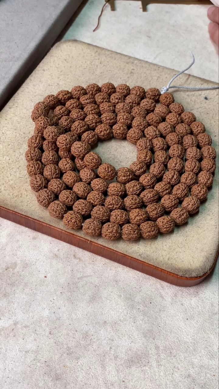 【闪购商品】金刚菩提吊坠42.2222222222