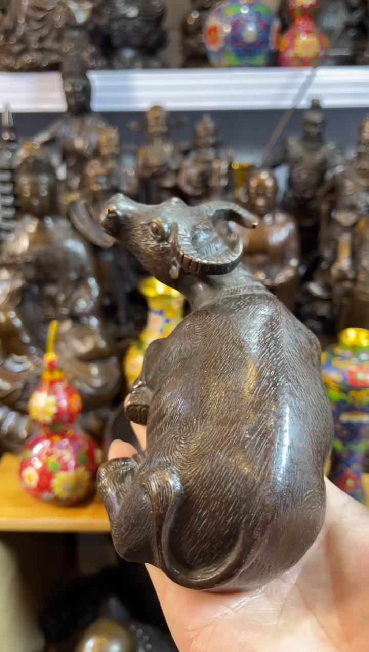 【闪购商品】.案台摆件 物品摆件