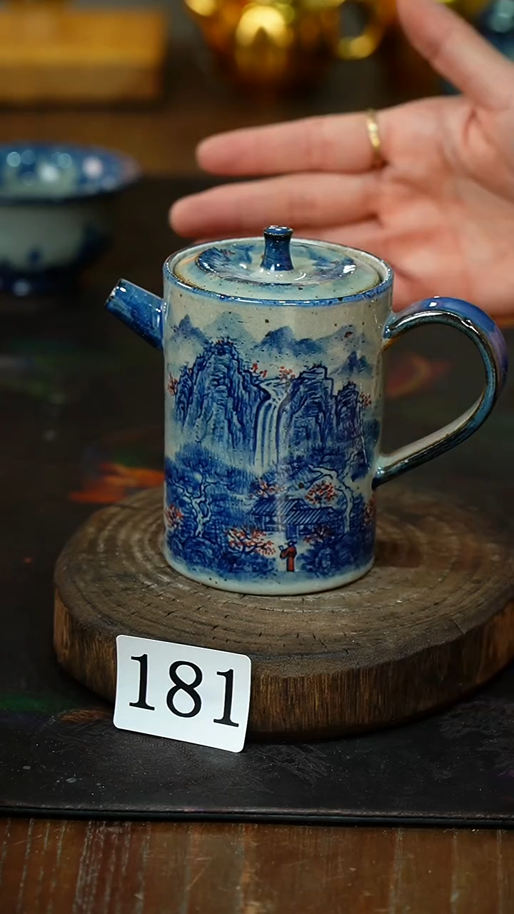 【闪购商品】*............茶碗*............茶碗181