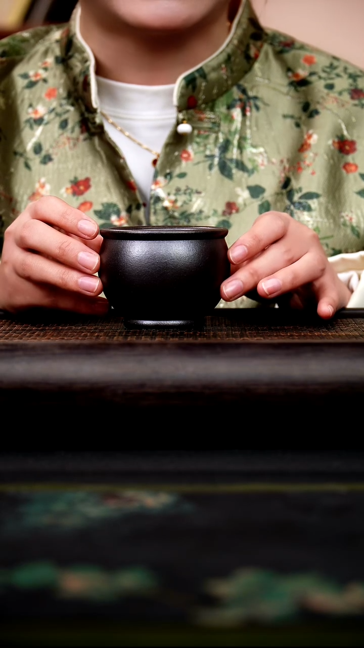 茶壶紫砂石黄 主人杯 