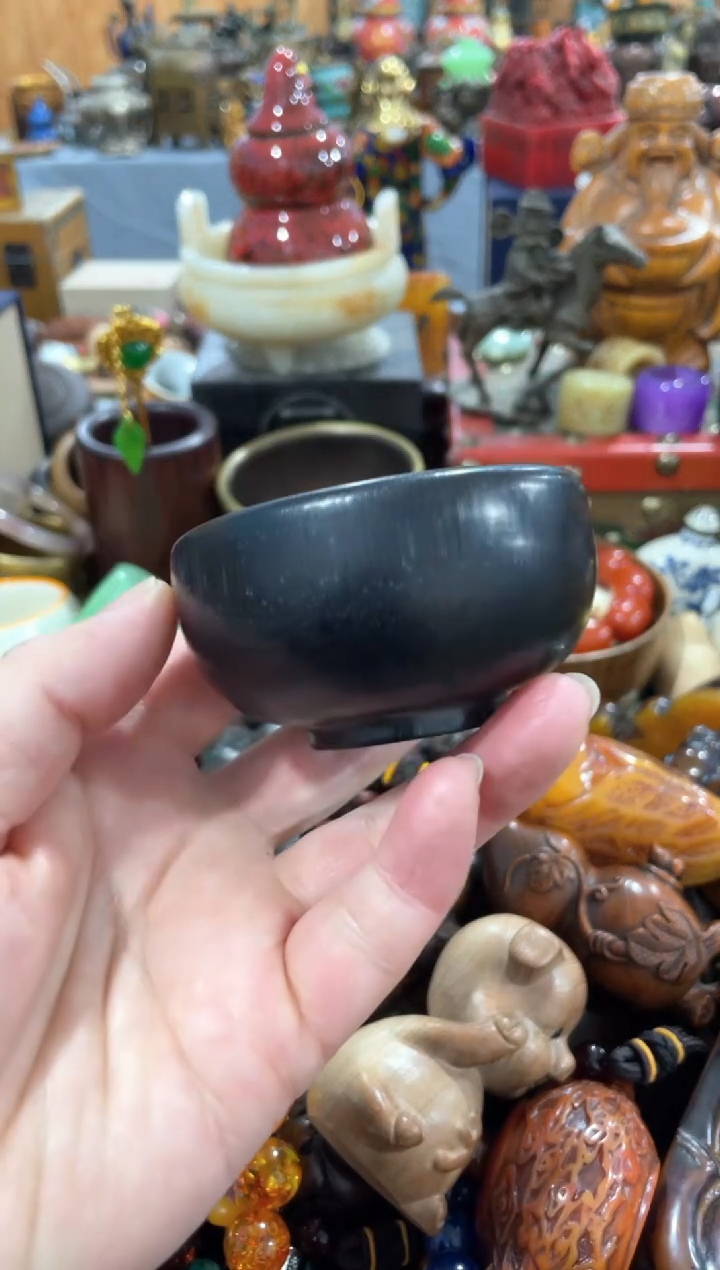【闪购商品】2宫廷影视老旧工艺摆件