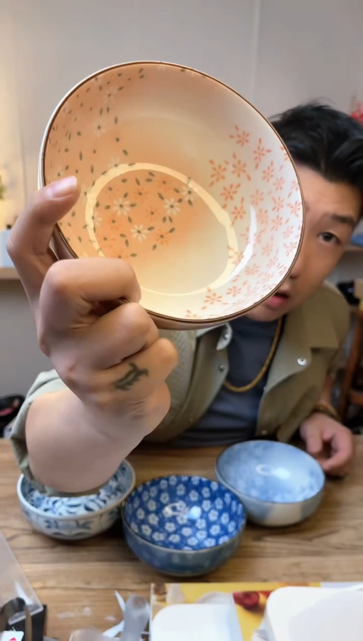 【闪购商品】瓷片38-392-40 四只.......