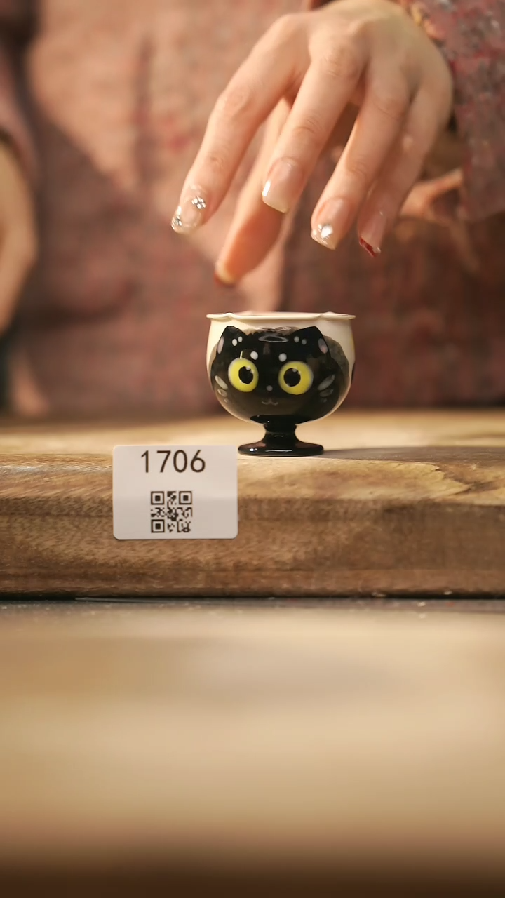 【闪购商品】【落单孤品】福利/杯子@@1706