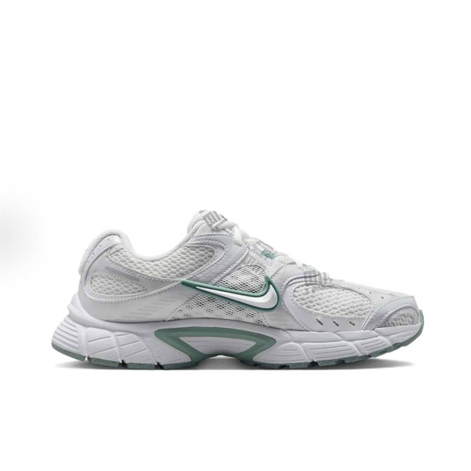 NIKE/耐克V5 RNR 时尚舒适耐磨低帮跑步鞋女款白色HQ7901106