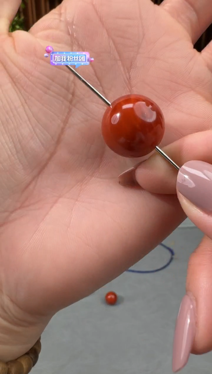 颈饰未镶嵌南红玛瑙65南红哥12.29多样性拍一发一约18+