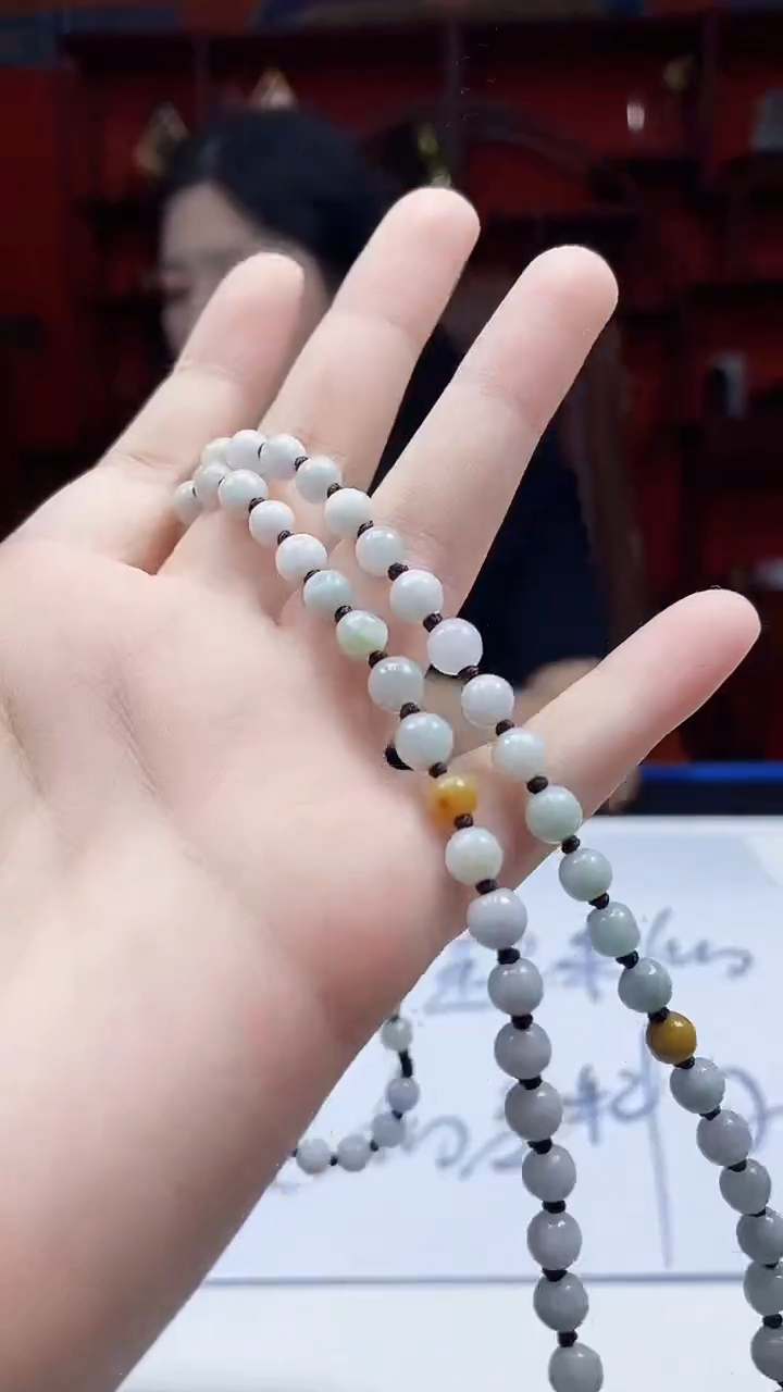 未镶嵌定制翡翠吊坠47