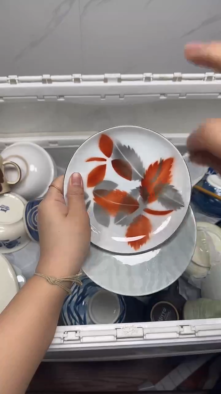 【闪购商品】320回流瓷器，默认微瑕18.8包邮