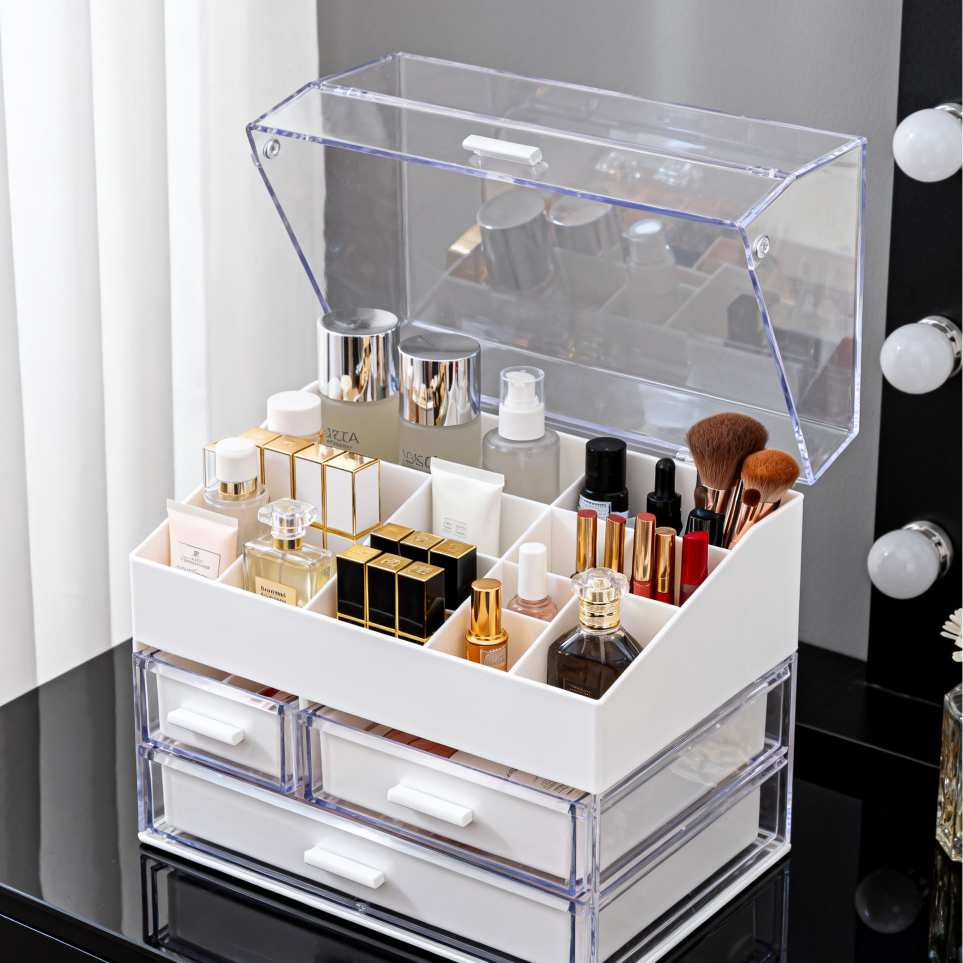 2号回馈粉丝，临期试用香氛香水