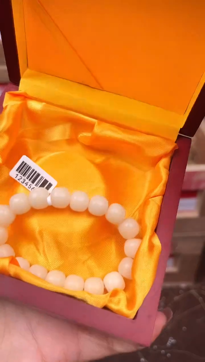 手串立夏甄选福利闪购商品无礼盒