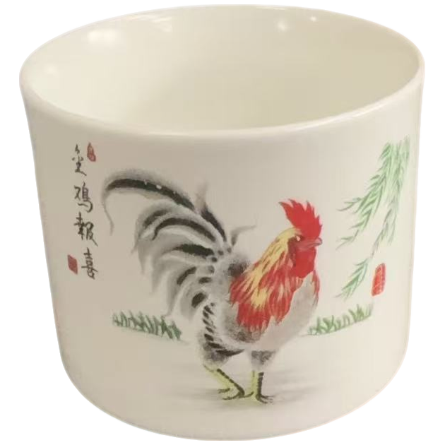 【景德镇】近代赏瓷信任代拍链接