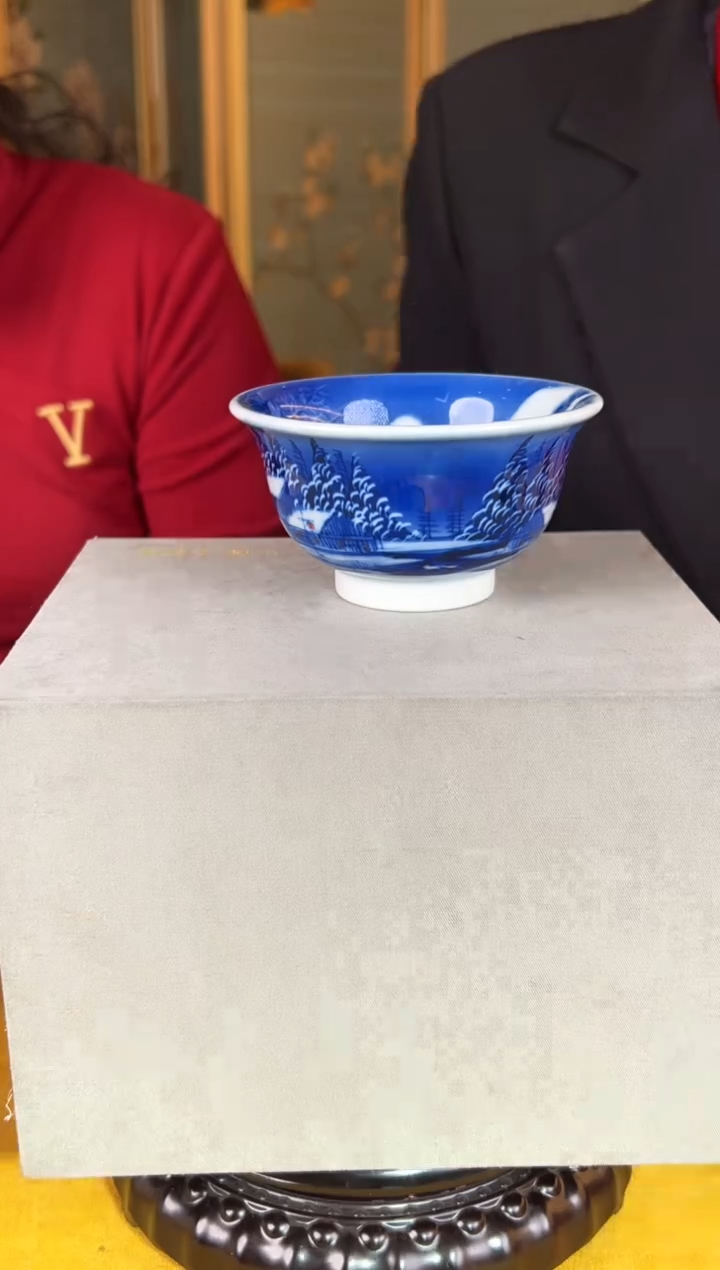 陶瓷博会&吴小琴专场14
