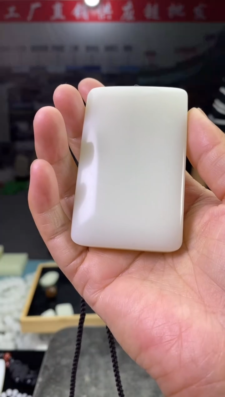 天然玉石未镶嵌颈饰790014*7