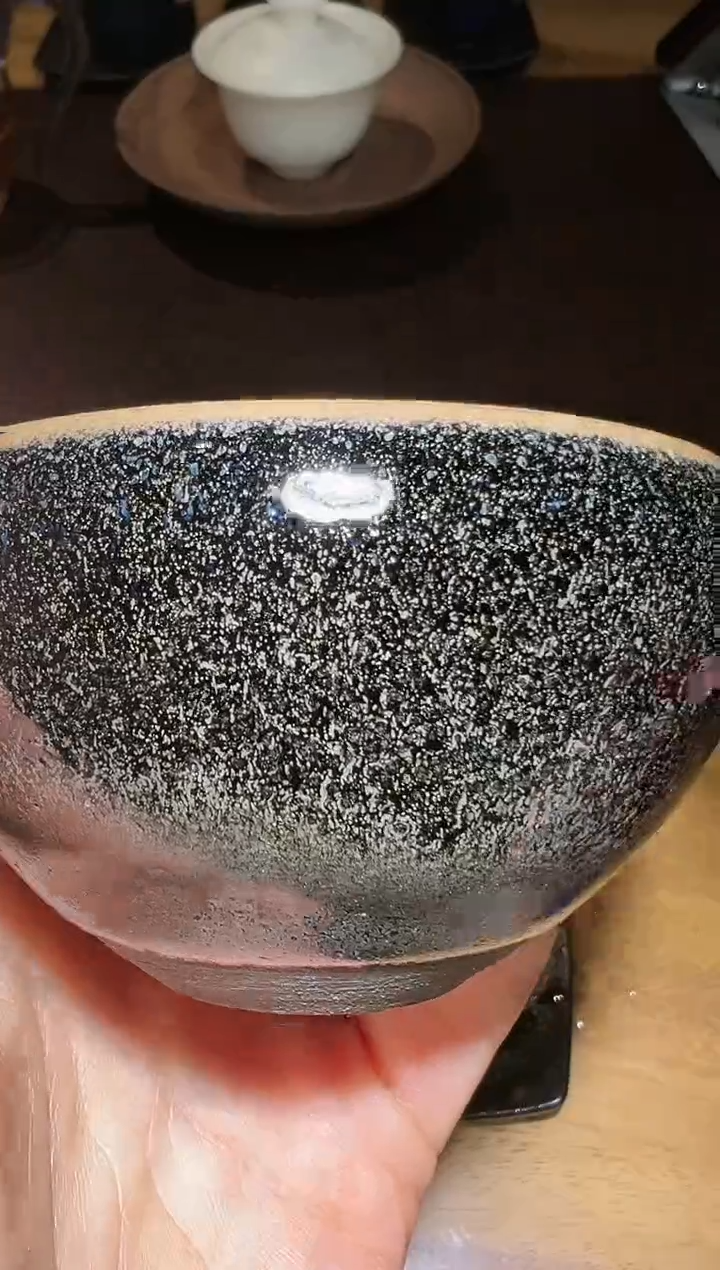 【闪购商品】茶盏18廖珍琴老师精品