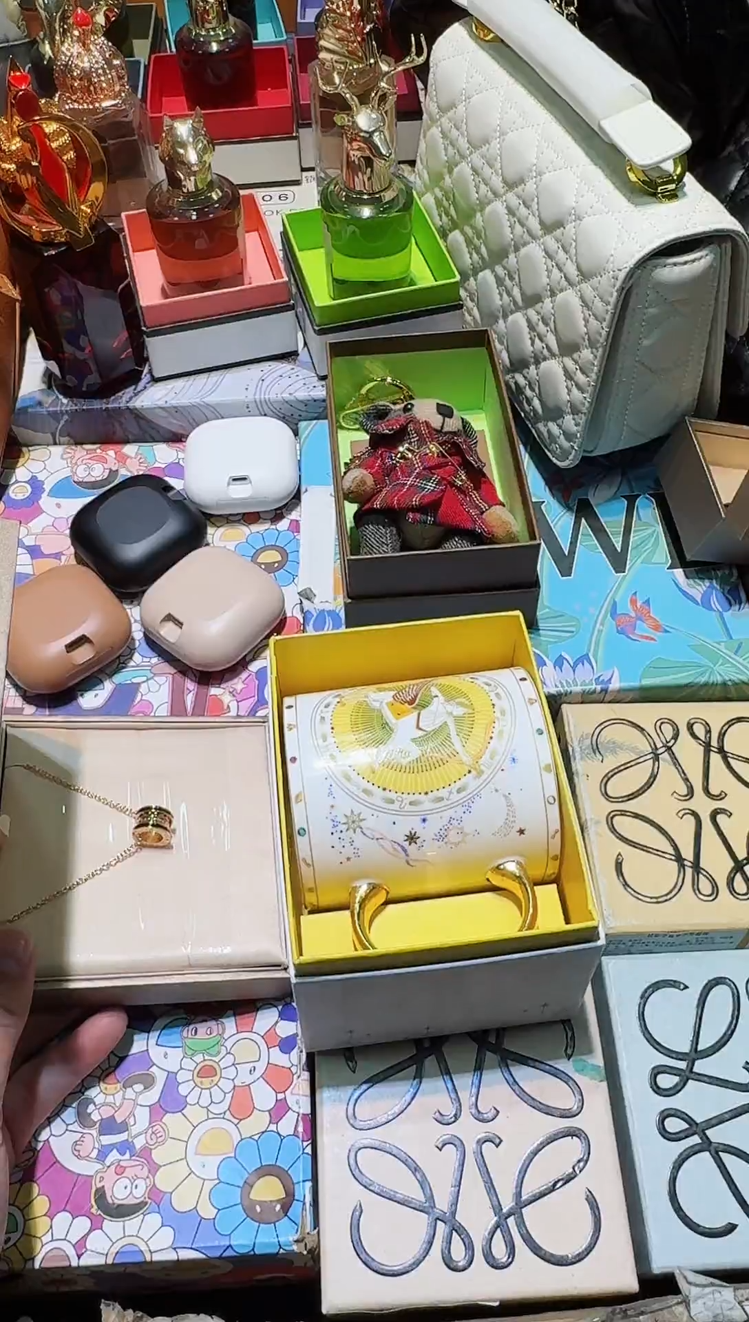 【闪购商品】瓷片换类目孤品单品一件不留