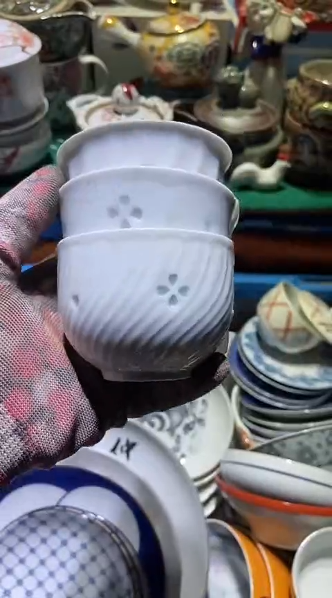 【闪购商品】瓷片11111111111111111