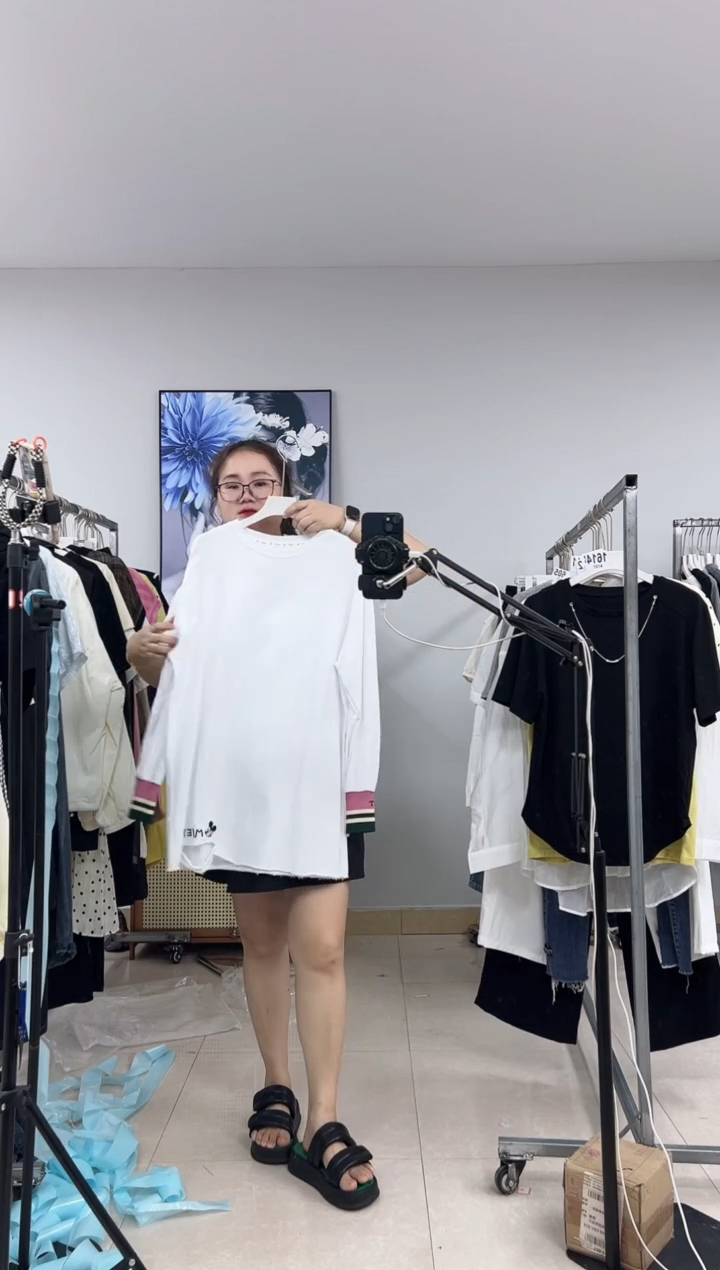 1615女装孤品青货