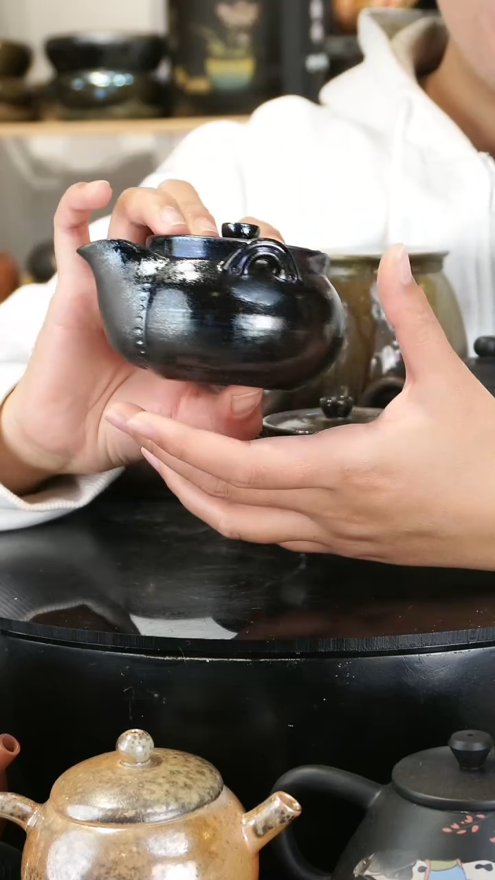 【闪购商品】壶270 苏橙茶周边.....