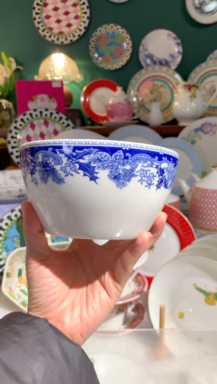 瓷片陶瓷尾单CC016有瑕1个