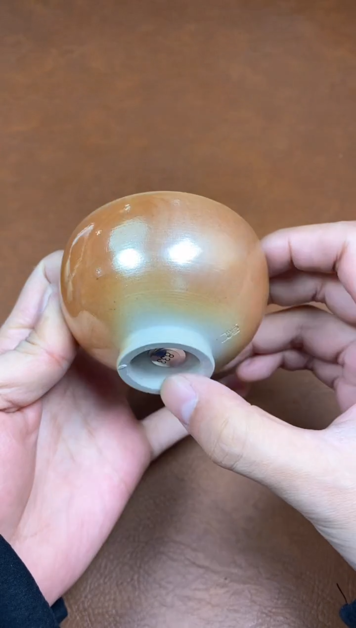 【闪购商品】观寂茶器柴烧专拍链接042