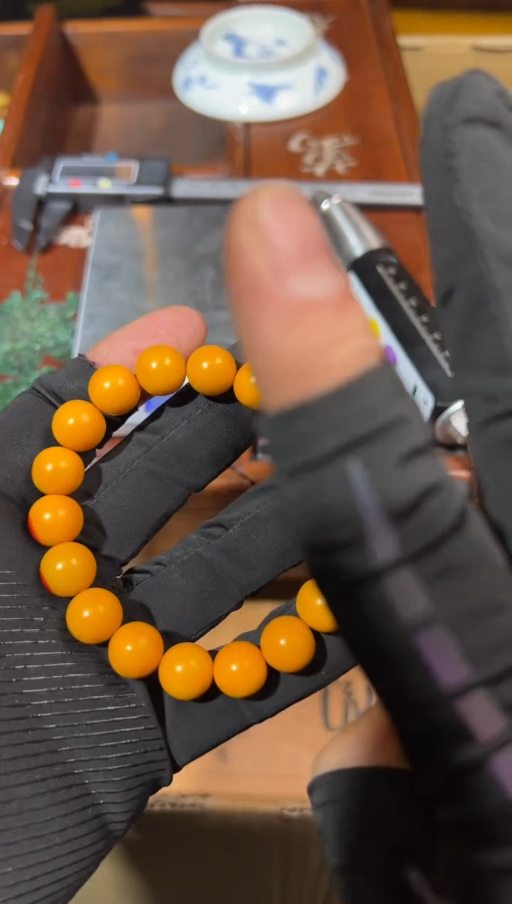 【闪购商品】瓷片工艺赏玩器物（下单即认可）多样性发一个