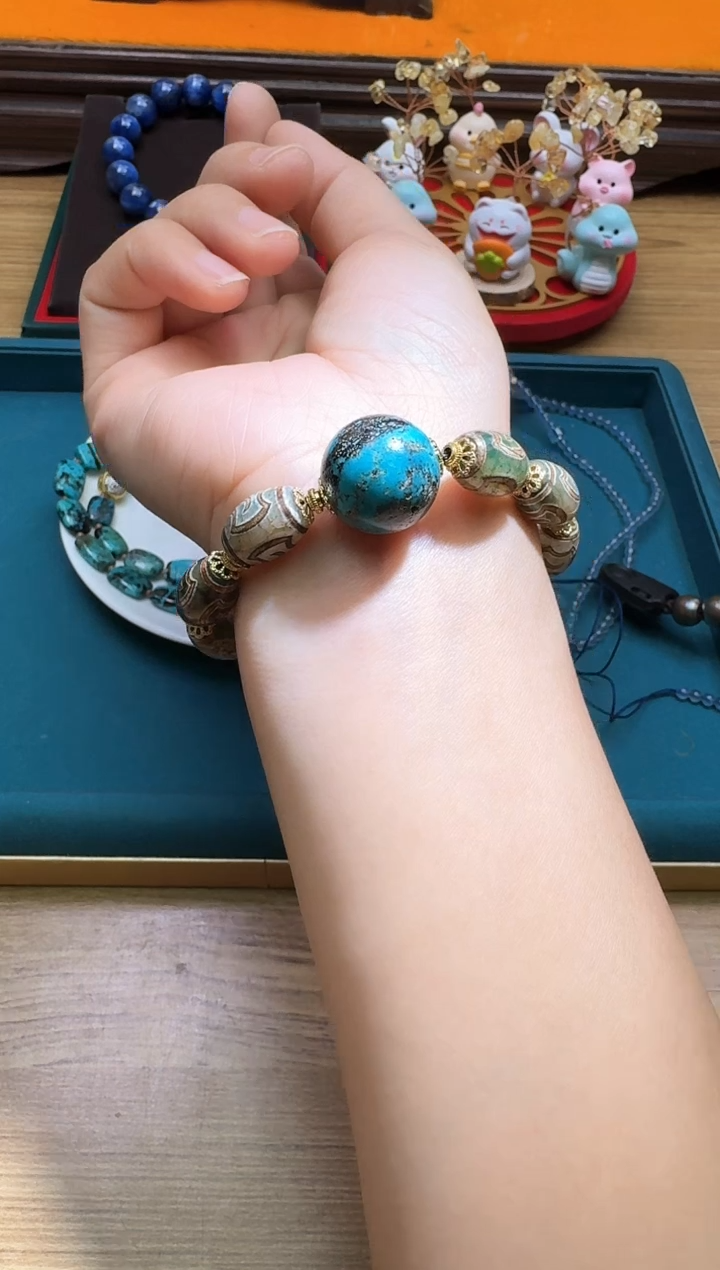 吊坠多样性发一件 206