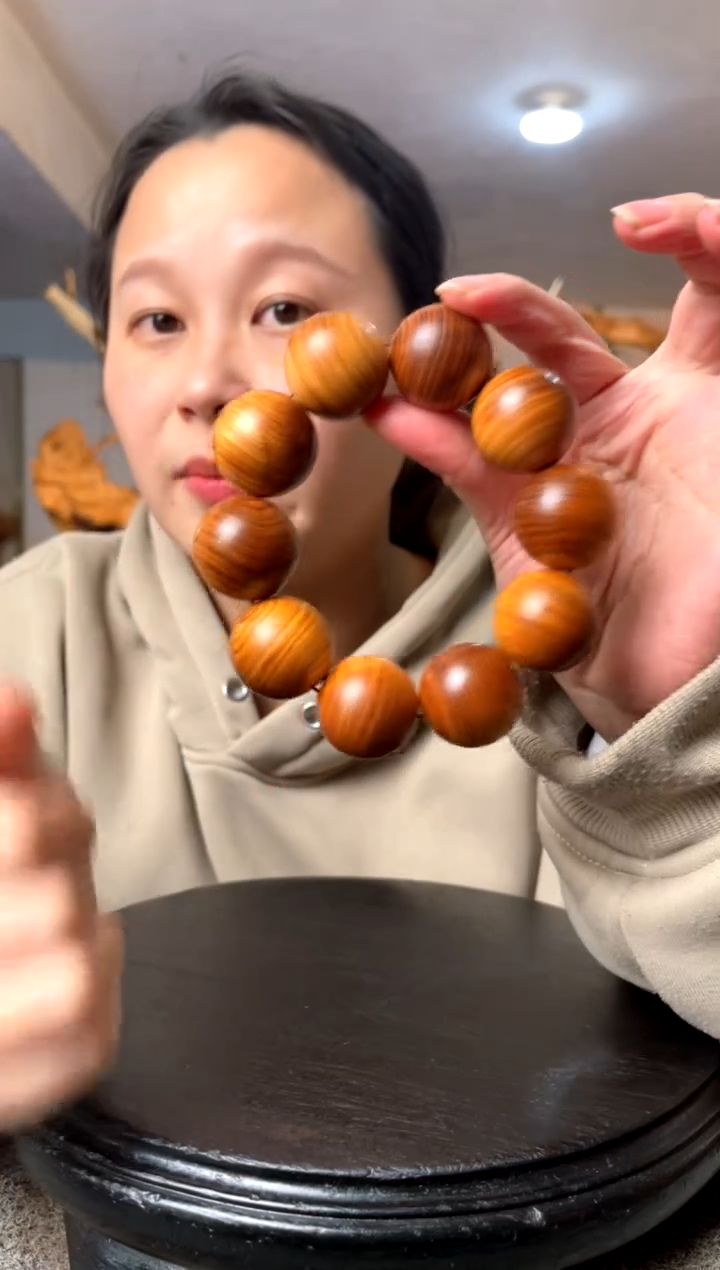 【闪购商品】柏木（崖柏）崖柏小件