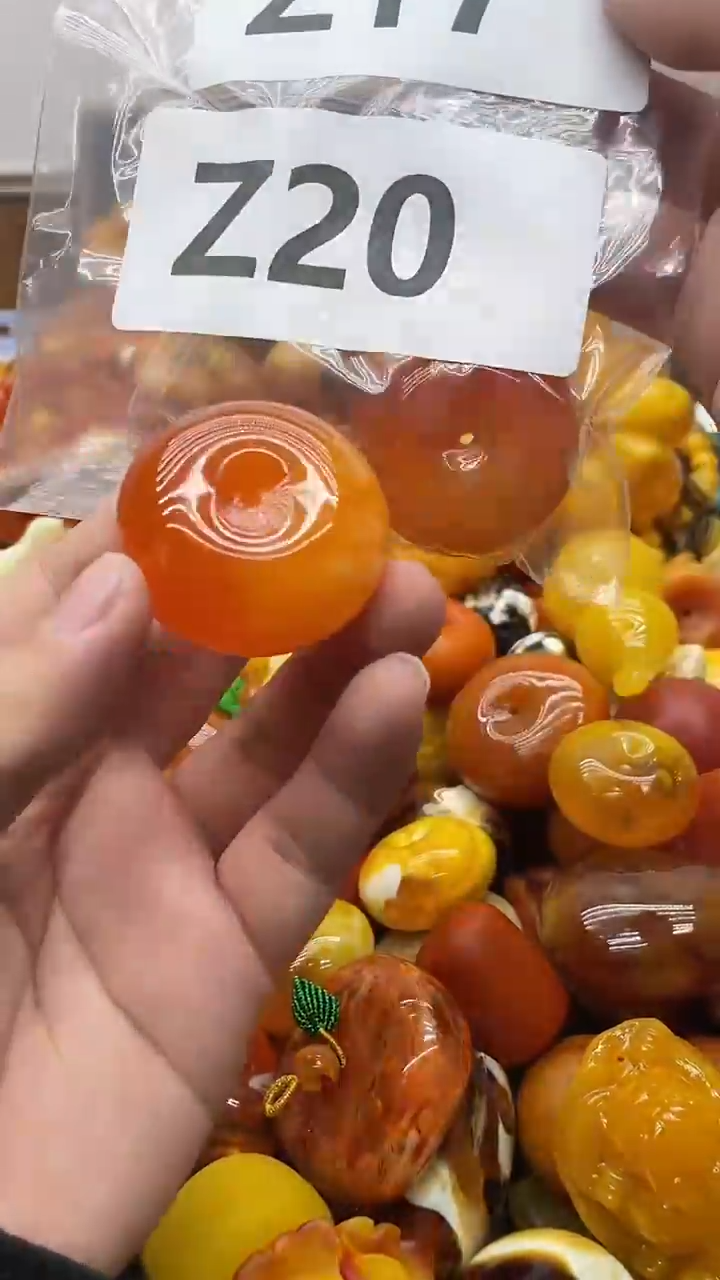 Z20.高端原创设计款