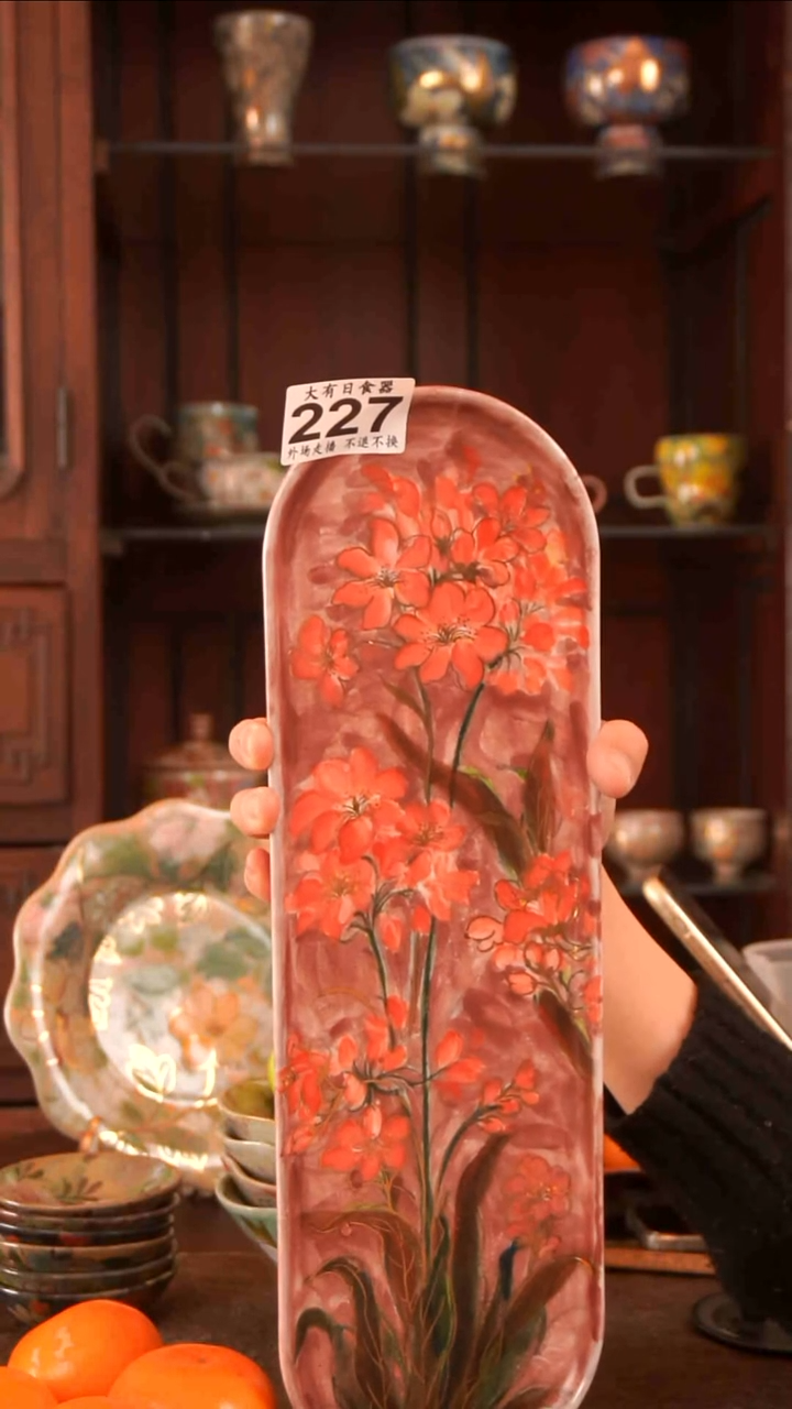 【闪购商品】六只陶00000000000000227