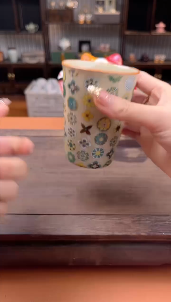 【闪购商品】柒禾茶器清仓福利品