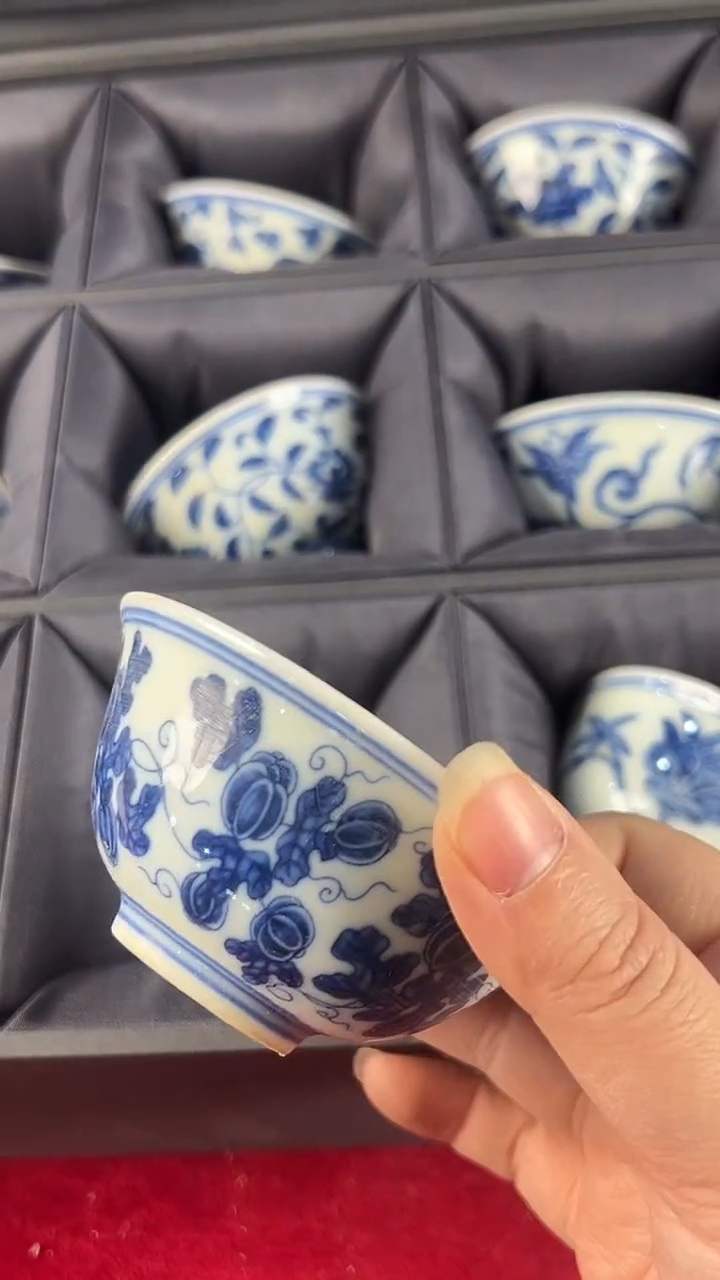 其他陶936景德镇陶瓷摆件