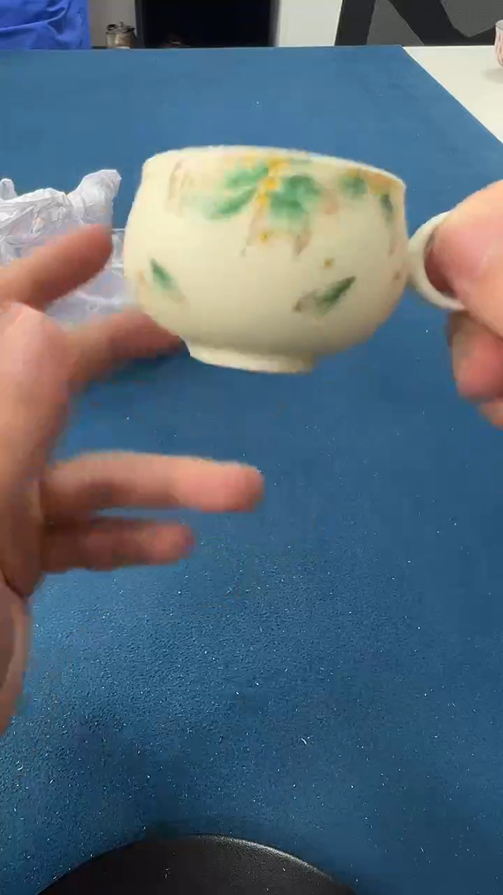 匠缘茶馆茶具茶杯周边