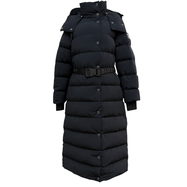 妃鱼/博柏利/尼龙/外套/99新/凡2/01