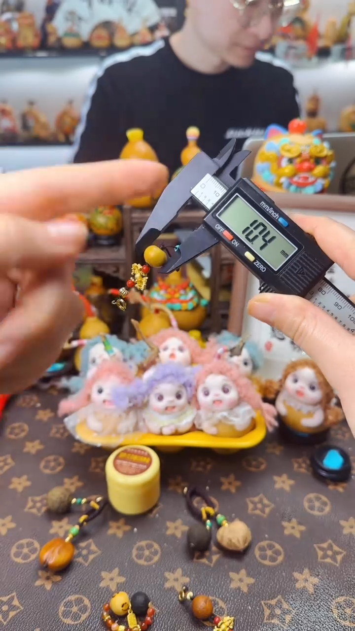 【闪购商品】544文玩葫芦文玩好物