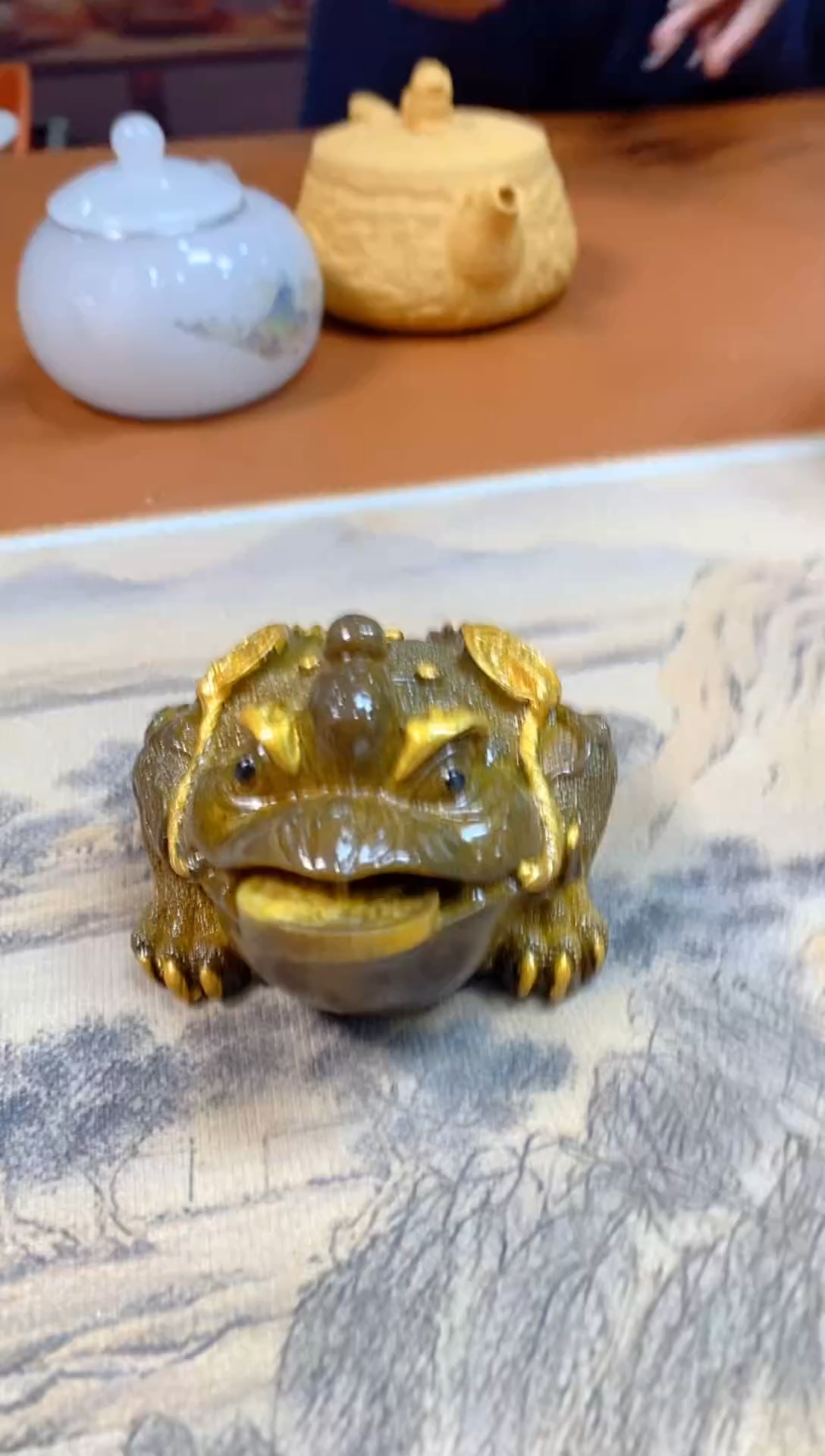 汉发精选福力福力