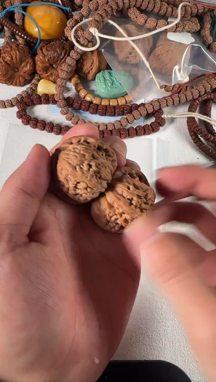 吊坠金刚菩提78号