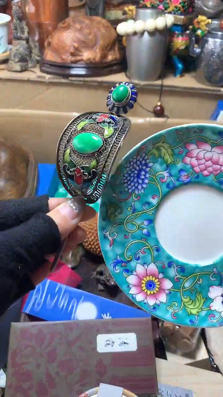 【闪购商品】瓷器默认微瑕瓷器