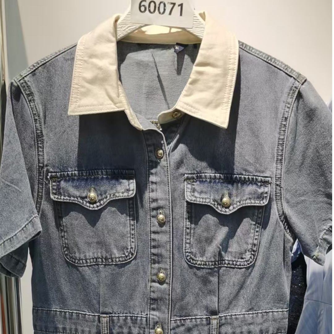 保系-时尚女装【60071】壹地