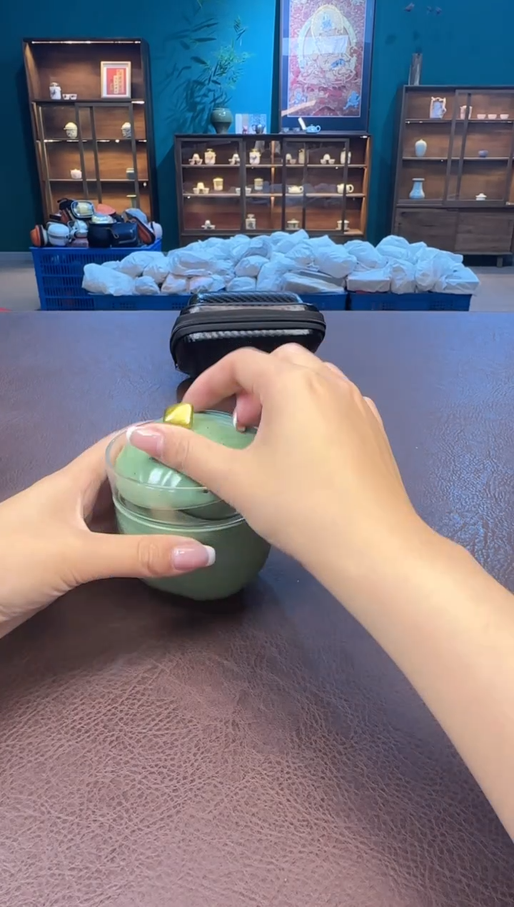 【闪购商品】摆件瓷SC1111111111