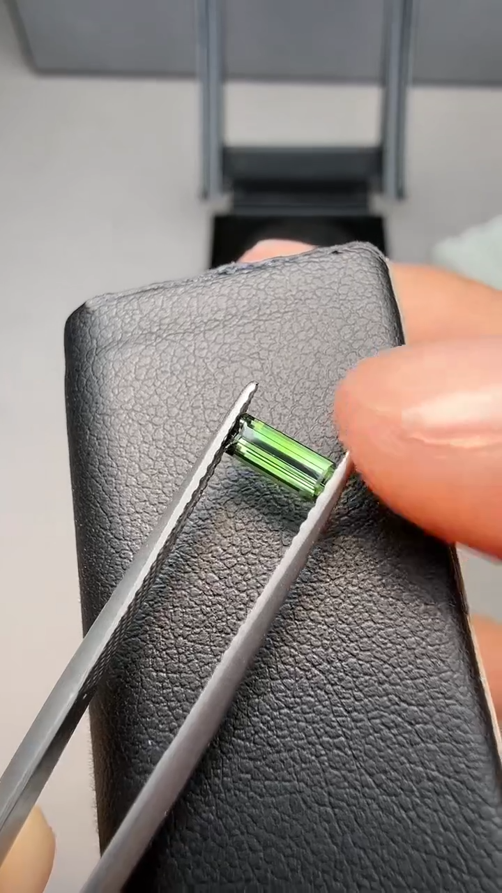 【闪购商品】碧玺裸石未镶嵌0.5ct-A792-1p