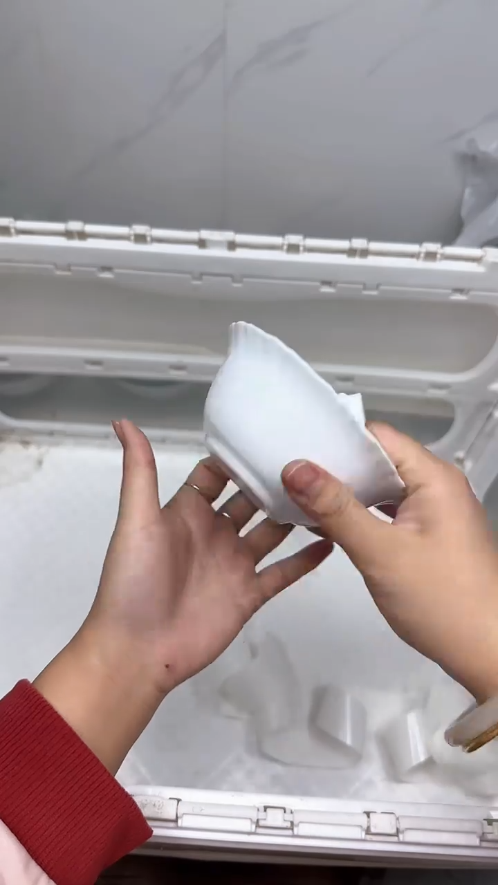 【闪购商品】185回流瓷器默认微瑕，18.8包邮