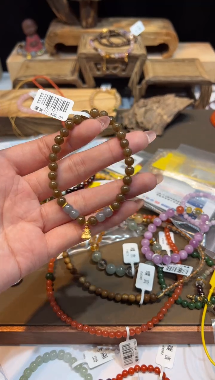 未镶嵌和田玉手饰手饰@@A7321