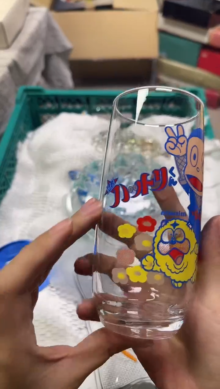 手工艺品玻璃?**?151