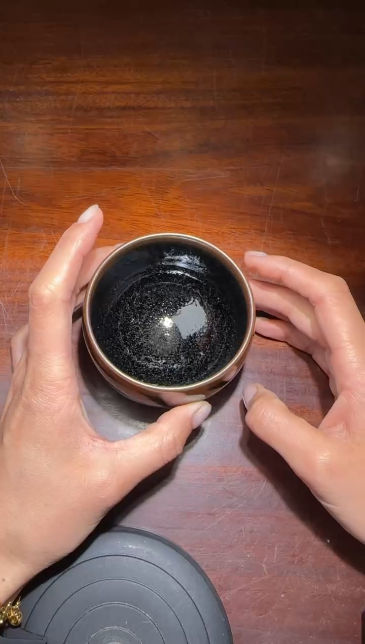 【闪购商品】茶盏许家有高端收藏136