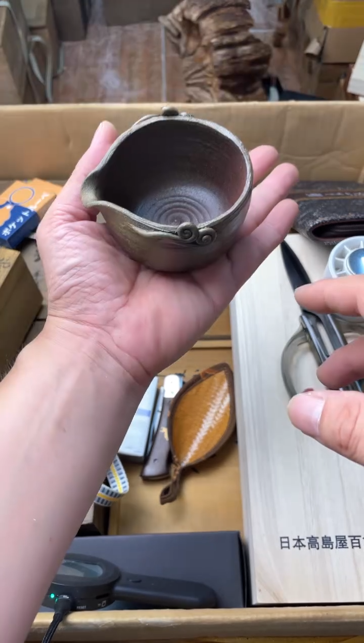 瓷片b  郑正杂货品质保障