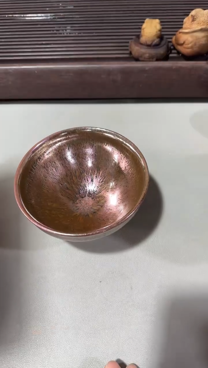 【闪购商品】茶盏陈珂精品分享62